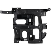 DURAFORCE Left and Right Side Headlight Bracket Set For 2003-2006 Chevrolet Silverado 1500