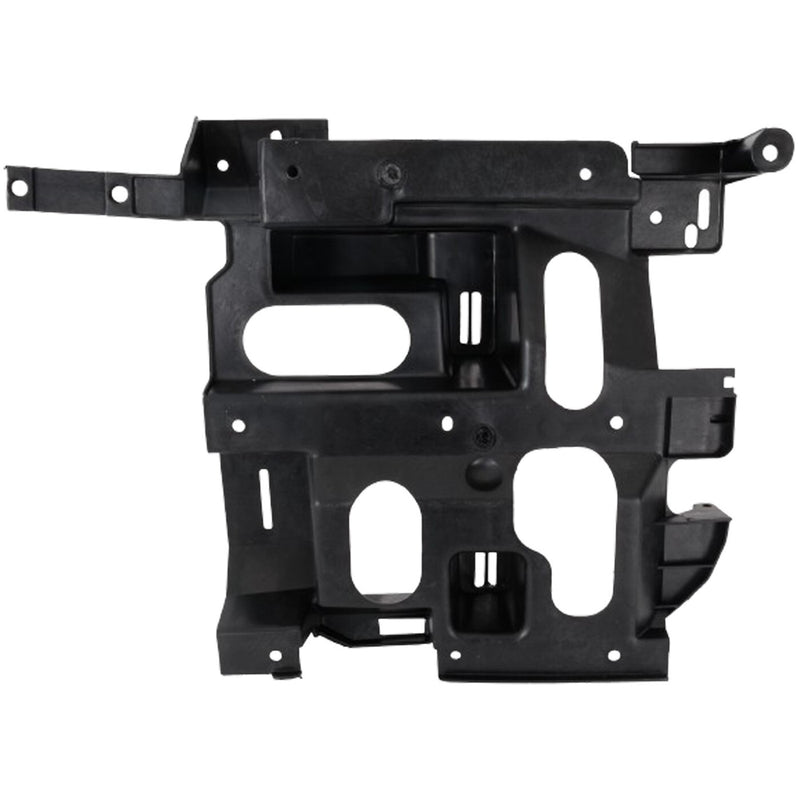 DURAFORCE Left and Right Side Headlight Bracket Set For 2003-2006 Chevrolet Silverado 1500