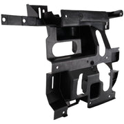 DURAFORCE Left and Right Side Headlight Bracket Set For 2003-2006 Chevrolet Silverado 1500