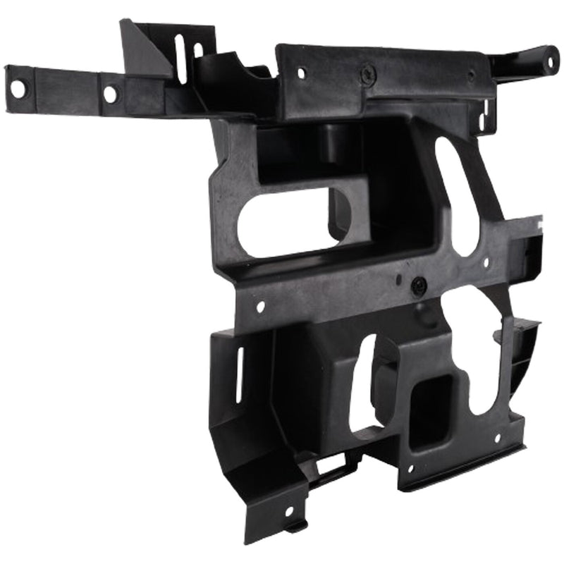 DURAFORCE Left and Right Side Headlight Bracket Set For 2003-2006 Chevrolet Silverado 1500
