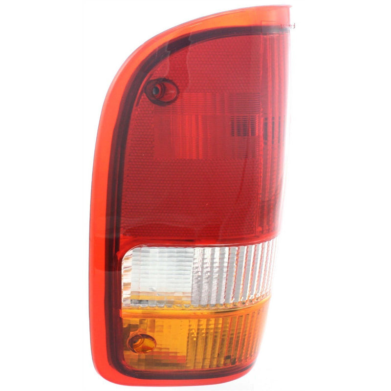 DURAFORCE Tail Light Set For 1993-1997 Ford Ranger Driver and Passenger Side