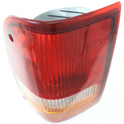 DURAFORCE Tail Light Set For 1993-1997 Ford Ranger Driver and Passenger Side