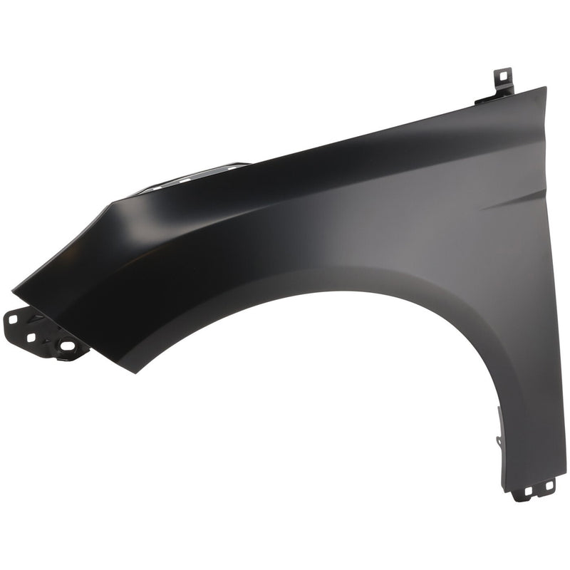DURAFORCE Fender For 2012-2018 Ford Focus Front Driver Side Primed Steel BM5Z16006B