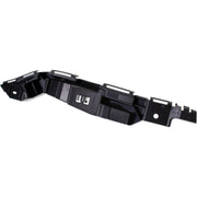 DURAFORCE Bumper Retainer Set For 2010-2012 Ford Fusion AE5Z17C947C AE5Z17C947D Front 2Pcs