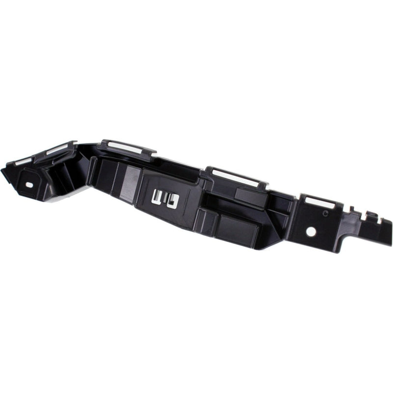 DURAFORCE Bumper Retainer Set For 2010-2012 Ford Fusion AE5Z17C947C AE5Z17C947D Front 2Pcs