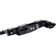DURAFORCE Bumper Retainer Set For 2010-2012 Ford Fusion AE5Z17C947C AE5Z17C947D Front 2Pcs
