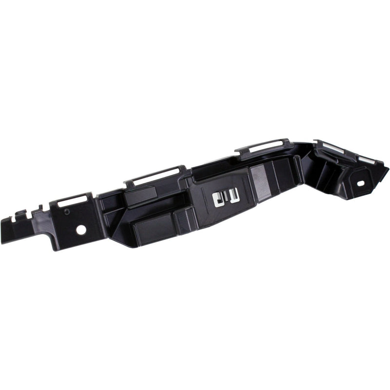 DURAFORCE Bumper Retainer Set For 2010-2012 Ford Fusion AE5Z17C947C AE5Z17C947D Front 2Pcs