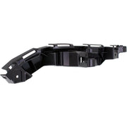 DURAFORCE Bumper Retainer Set For 2010-2012 Ford Fusion AE5Z17C947C AE5Z17C947D Front 2Pcs