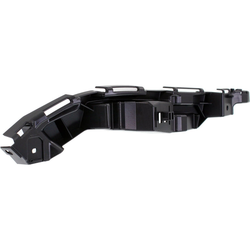 DURAFORCE Bumper Retainer Set For 2010-2012 Ford Fusion AE5Z17C947C AE5Z17C947D Front 2Pcs