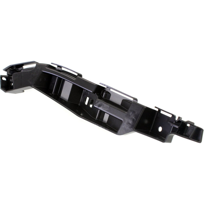 DURAFORCE Bumper Retainer Set For 2010-2012 Ford Fusion AE5Z17C947C AE5Z17C947D Front 2Pcs