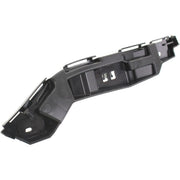 DURAFORCE Bumper Retainer Set For 2010-2012 Ford Fusion AE5Z17C947C AE5Z17C947D Front 2Pcs