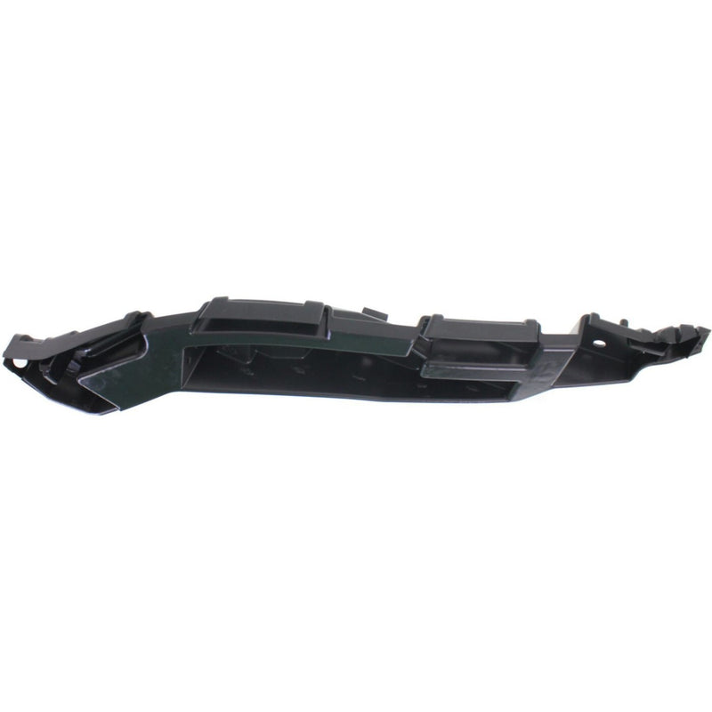 DURAFORCE Bumper Retainer Set For 2010-2012 Ford Fusion AE5Z17C947C AE5Z17C947D Front 2Pcs