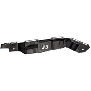 DURAFORCE Bumper Retainer Set For 2010-2012 Ford Fusion AE5Z17C947C AE5Z17C947D Front 2Pcs
