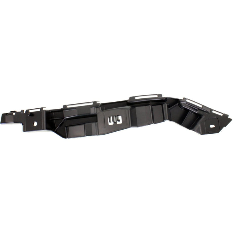 DURAFORCE Bumper Retainer Set For 2010-2012 Ford Fusion AE5Z17C947C AE5Z17C947D Front 2Pcs