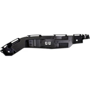 DURAFORCE Bumper Retainer Set For 2010-2012 Ford Fusion AE5Z17C947C AE5Z17C947D Front 2Pcs