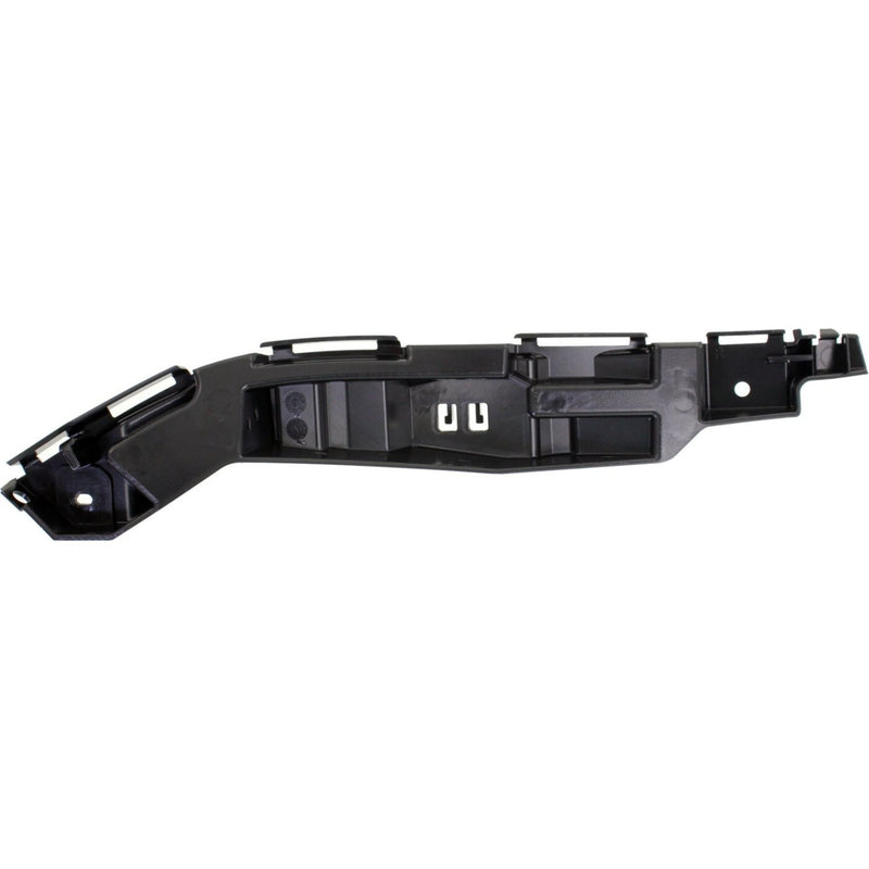 DURAFORCE Bumper Retainer Set For 2010-2012 Ford Fusion AE5Z17C947C AE5Z17C947D Front 2Pcs