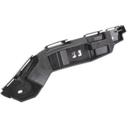 DURAFORCE Bumper Retainer Set For 2010-2012 Ford Fusion AE5Z17C947C AE5Z17C947D Front 2Pcs