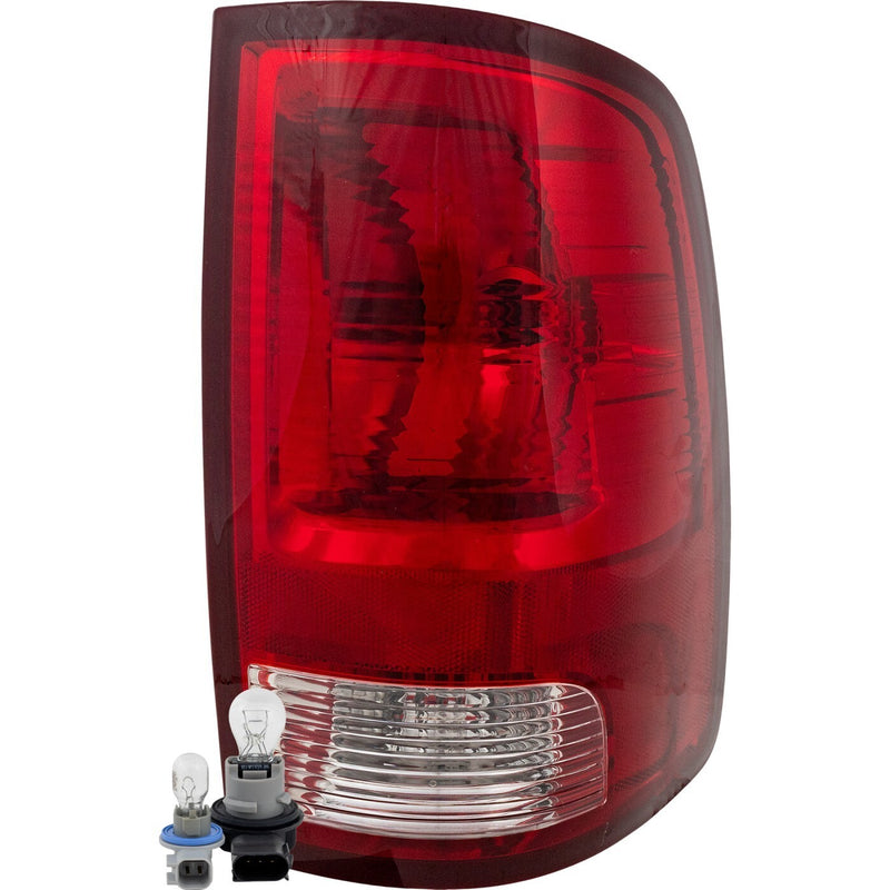 DURAFORCE Tail Light For 2011-18 Ram 1500 2500 19-22 Ram 1500 Classic Standard Type Right