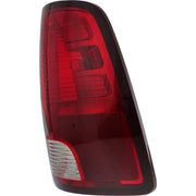 DURAFORCE Tail Light For 2011-18 Ram 1500 2500 19-22 Ram 1500 Classic Standard Type Right
