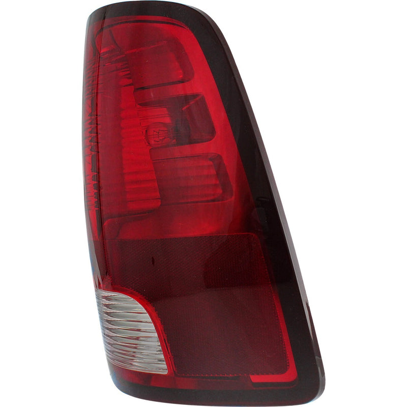 DURAFORCE Tail Light For 2011-18 Ram 1500 2500 19-22 Ram 1500 Classic Standard Type Right