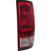 DURAFORCE Tail Light For 2011-18 Ram 1500 2500 19-22 Ram 1500 Classic Standard Type Right