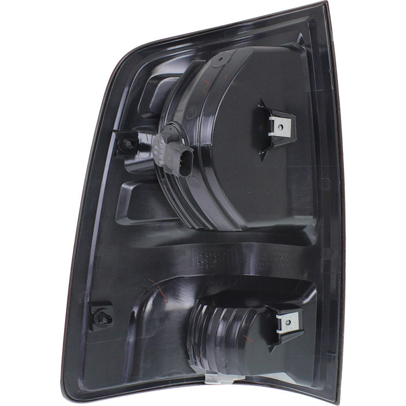 DURAFORCE Tail Light For 2011-18 Ram 1500 2500 19-22 Ram 1500 Classic Standard Type Right