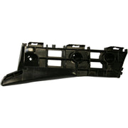 DURAFORCE Bumper Bracket Set For 2010-2015 Toyota Prius 2012-2015 Prius Plug-In Front 2Pc