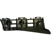 DURAFORCE Bumper Bracket Set For 2010-2015 Toyota Prius 2012-2015 Prius Plug-In Front 2Pc