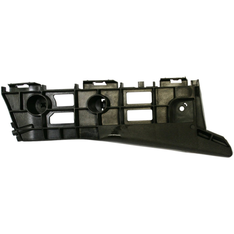 DURAFORCE Bumper Bracket Set For 2010-2015 Toyota Prius 2012-2015 Prius Plug-In Front 2Pc