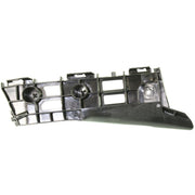 DURAFORCE Bumper Bracket Set For 2010-2015 Toyota Prius 2012-2015 Prius Plug-In Front 2Pc