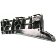 DURAFORCE Bumper Bracket Set For 2010-2015 Toyota Prius 2012-2015 Prius Plug-In Front 2Pc