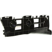 DURAFORCE Bumper Bracket Set For 2010-2015 Toyota Prius 2012-2015 Prius Plug-In Front 2Pc