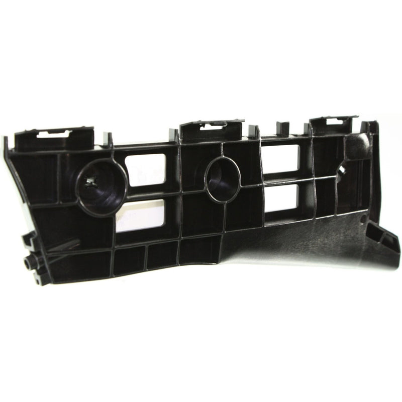 DURAFORCE Bumper Bracket Set For 2010-2015 Toyota Prius 2012-2015 Prius Plug-In Front 2Pc
