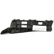 DURAFORCE Bumper Bracket Set For 2010-2015 Toyota Prius 2012-2015 Prius Plug-In Front 2Pc