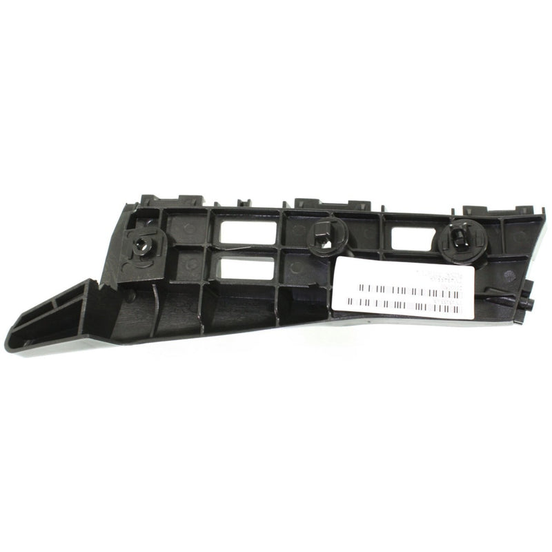 DURAFORCE Bumper Bracket Set For 2010-2015 Toyota Prius 2012-2015 Prius Plug-In Front 2Pc