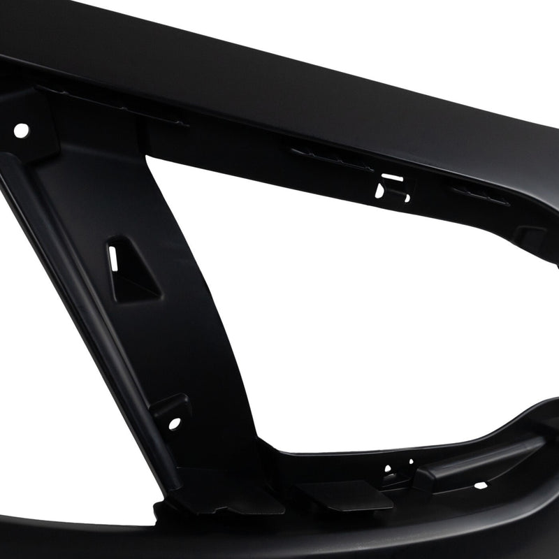 DURAFORCE Front Bumper Cover For 2014-2015 Kia Optima Built Vehicle Primed KI1000168