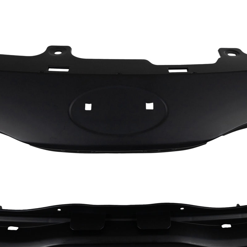 DURAFORCE Front Bumper Cover For 2014-2015 Kia Optima Built Vehicle Primed KI1000168