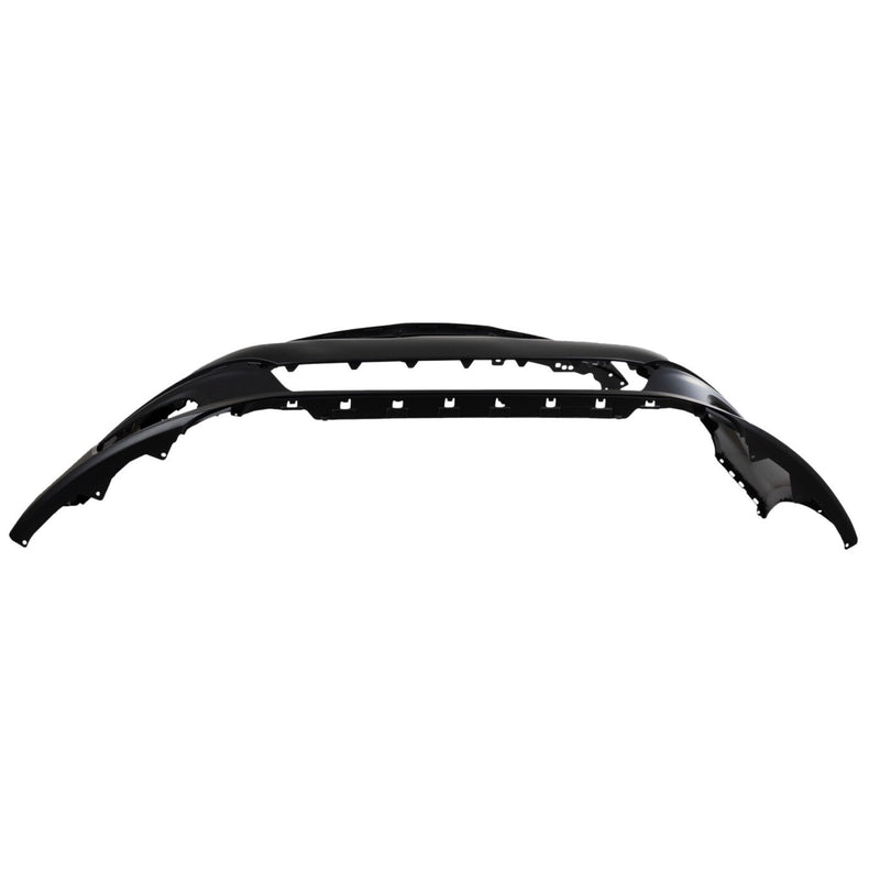 DURAFORCE Front Bumper Cover For 2014-2015 Kia Optima Built Vehicle Primed KI1000168