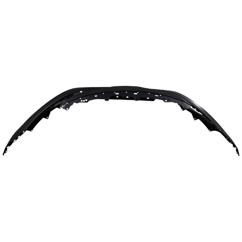 DURAFORCE Front Bumper Cover For 2014-2015 Kia Optima Built Vehicle Primed KI1000168