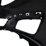 DURAFORCE Front Bumper Cover For 2014-2015 Kia Optima Built Vehicle Primed KI1000168