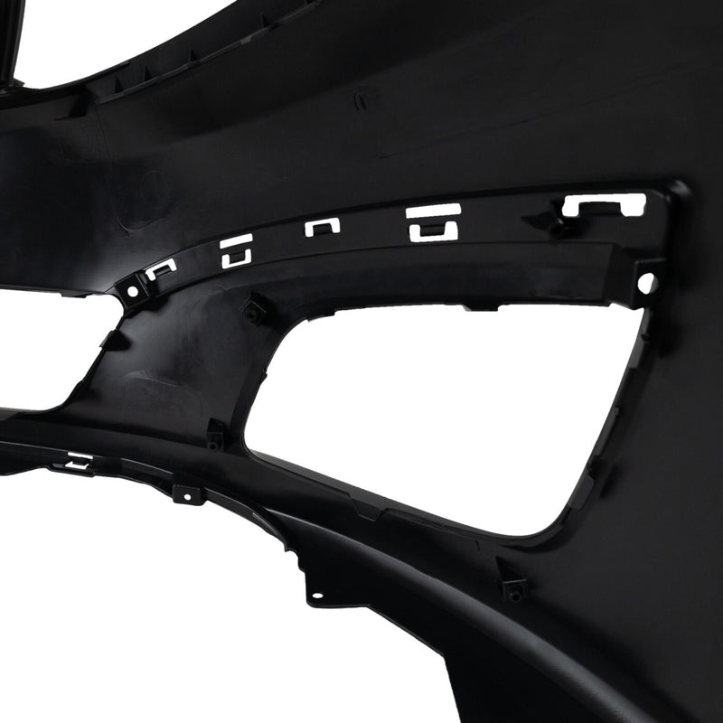 DURAFORCE Front Bumper Cover For 2014-2015 Kia Optima Built Vehicle Primed KI1000168