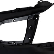 DURAFORCE Front Bumper Cover For 2014-2015 Kia Optima Built Vehicle Primed KI1000168