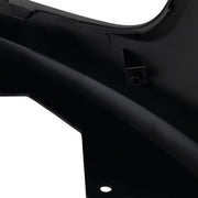 DURAFORCE Front Bumper Cover For 2014-2015 Kia Optima Built Vehicle Primed KI1000168
