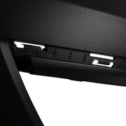 DURAFORCE Front Bumper Cover For 2014-2015 Kia Optima Built Vehicle Primed KI1000168