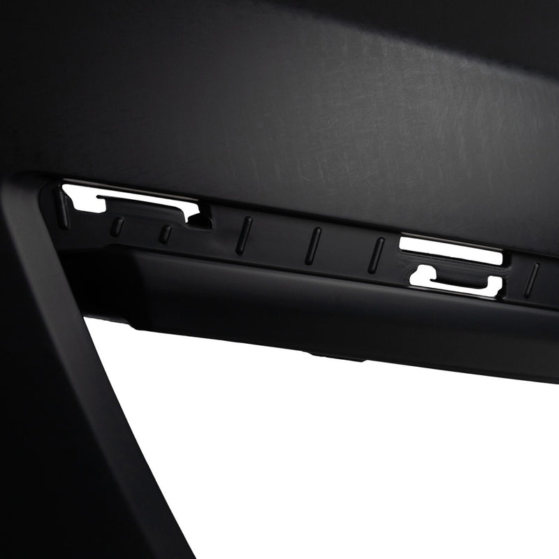 DURAFORCE Front Bumper Cover For 2014-2015 Kia Optima Built Vehicle Primed KI1000168
