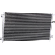 DURAFORCE AC Condenser For 2003-2007 Honda Accord US/Mexico Sedan 80110SDAA02 HO3030131