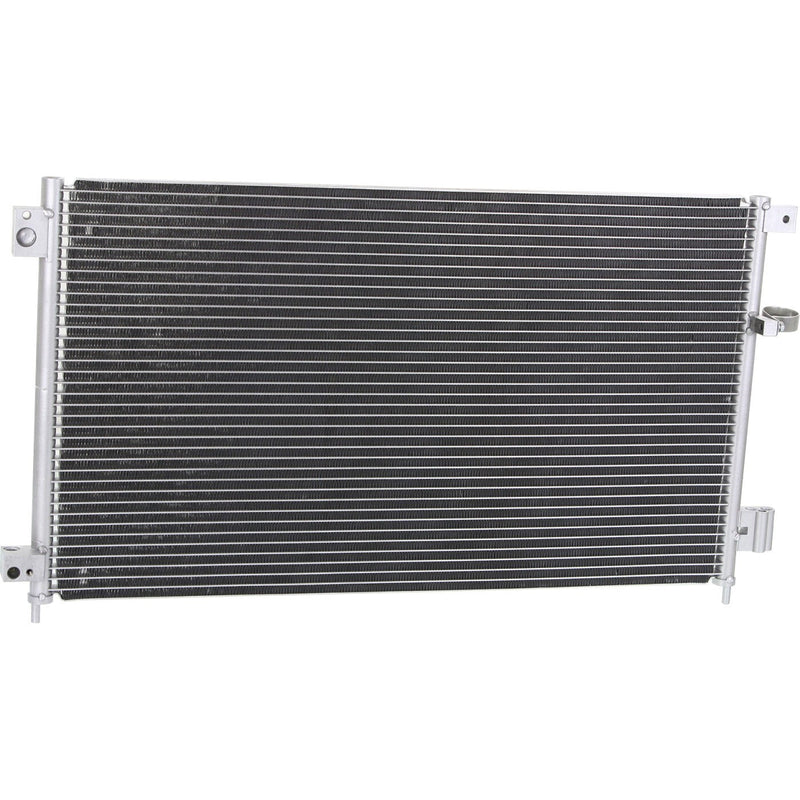 DURAFORCE AC Condenser For 2003-2007 Honda Accord US/Mexico Sedan 80110SDAA02 HO3030131