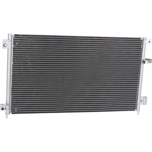 DURAFORCE AC Condenser For 2003-2007 Honda Accord US/Mexico Sedan 80110SDAA02 HO3030131