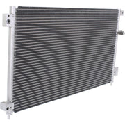 DURAFORCE AC Condenser For 2003-2007 Honda Accord US/Mexico Sedan 80110SDAA02 HO3030131