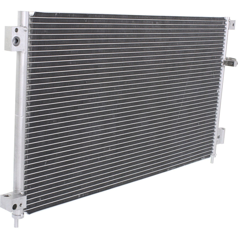 DURAFORCE AC Condenser For 2003-2007 Honda Accord US/Mexico Sedan 80110SDAA02 HO3030131